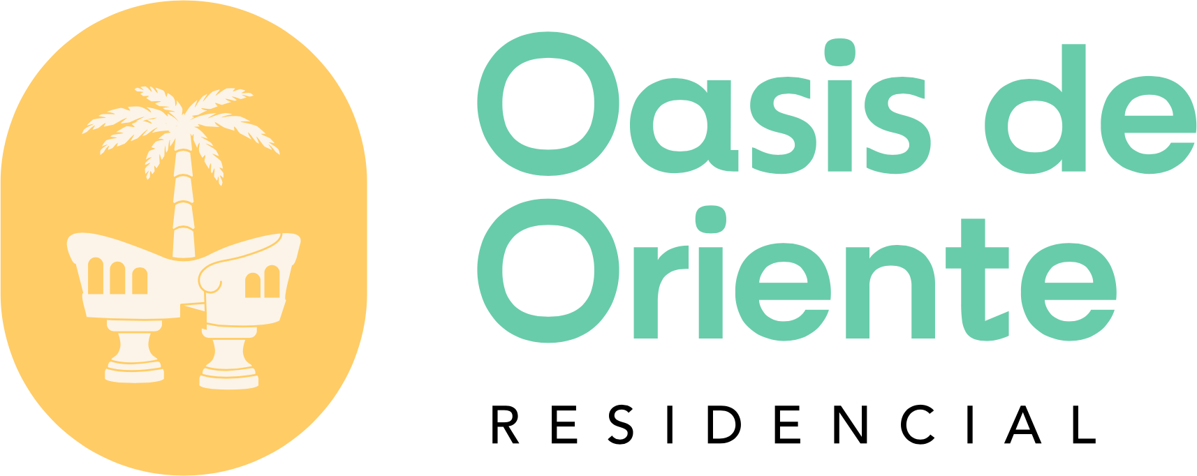 Oasis de Oriente